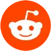 Logo reddit